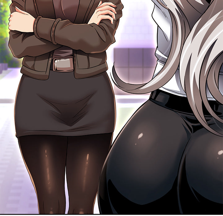 My Gangster Girlfriend Chap Chapter 22-My Gangster Girlfriend - Next Chap 23