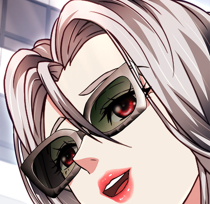 My Gangster Girlfriend Chap Chapter 22-My Gangster Girlfriend - Next Chap 23