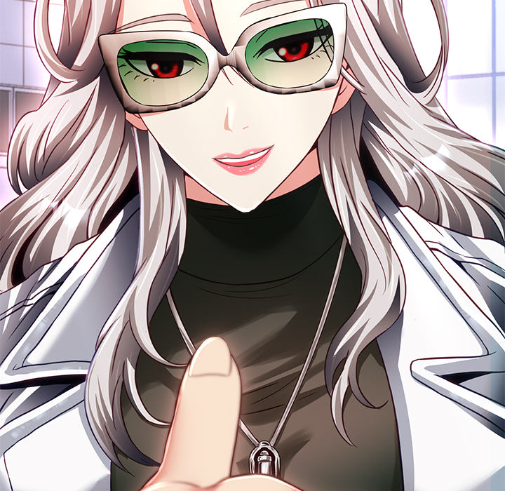 My Gangster Girlfriend Chap Chapter 22-My Gangster Girlfriend - Next Chap 23