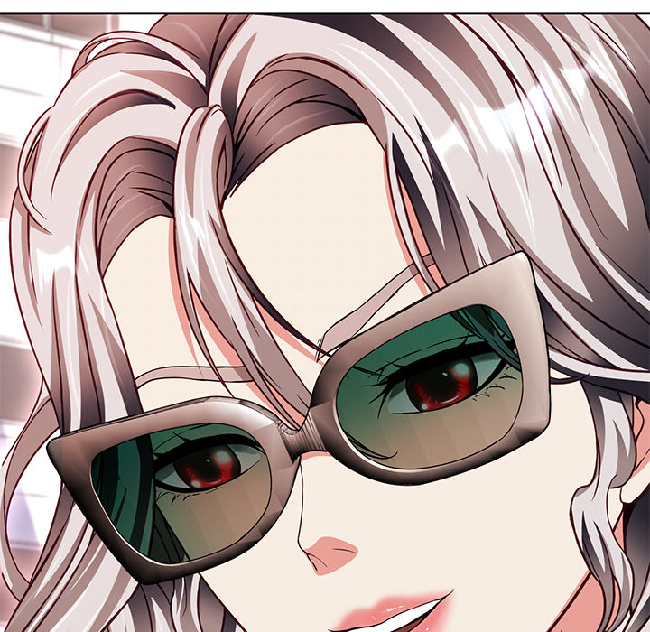 My Gangster Girlfriend Chap Chapter 22-My Gangster Girlfriend - Next Chap 23