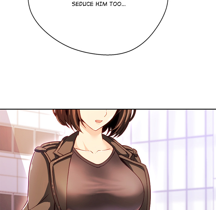 My Gangster Girlfriend Chap Chapter 22-My Gangster Girlfriend - Next Chap 23