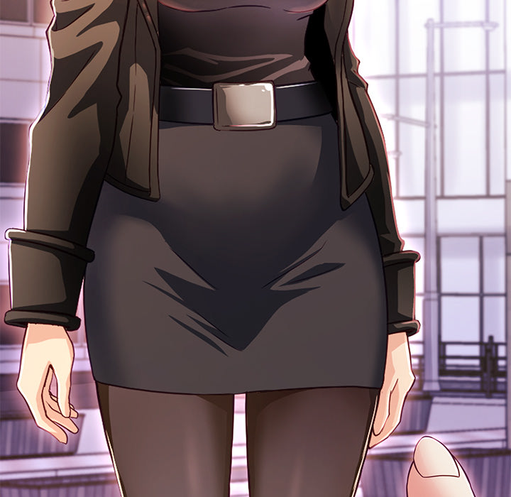 My Gangster Girlfriend Chap Chapter 22-My Gangster Girlfriend - Next Chap 23