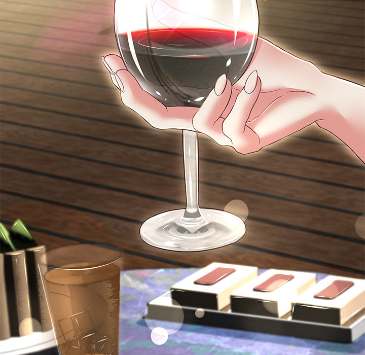 My Gangster Girlfriend Chap Chapter 22-My Gangster Girlfriend - Next Chap 23