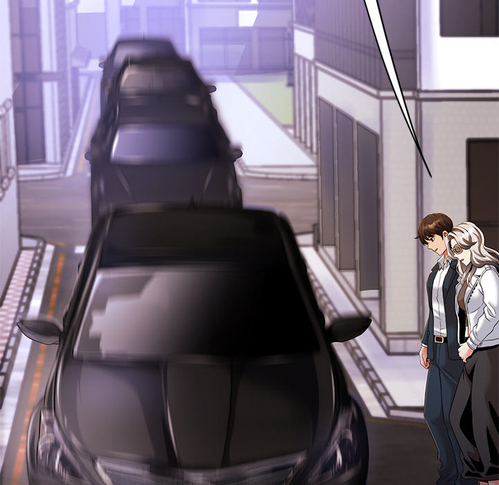 My Gangster Girlfriend Chap Chapter 22-My Gangster Girlfriend - Next Chap 23