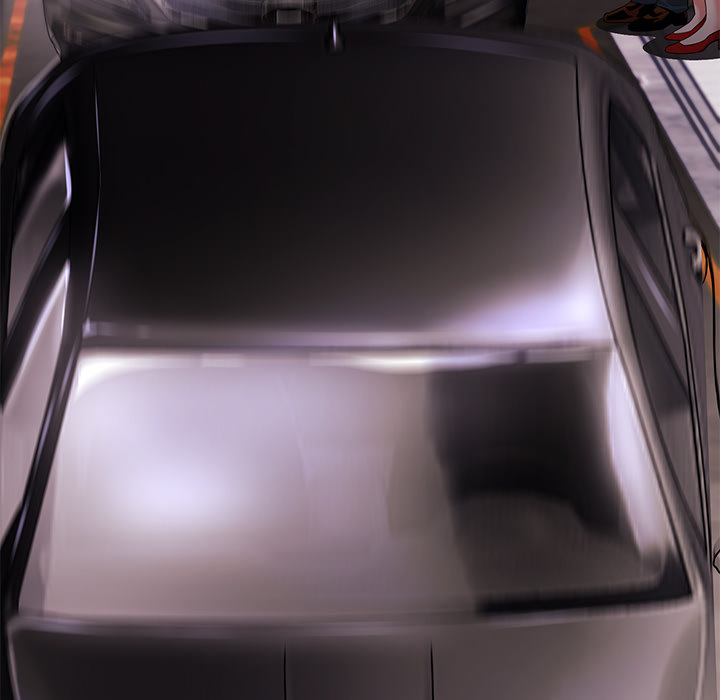 My Gangster Girlfriend Chap Chapter 22-My Gangster Girlfriend - Next Chap 23