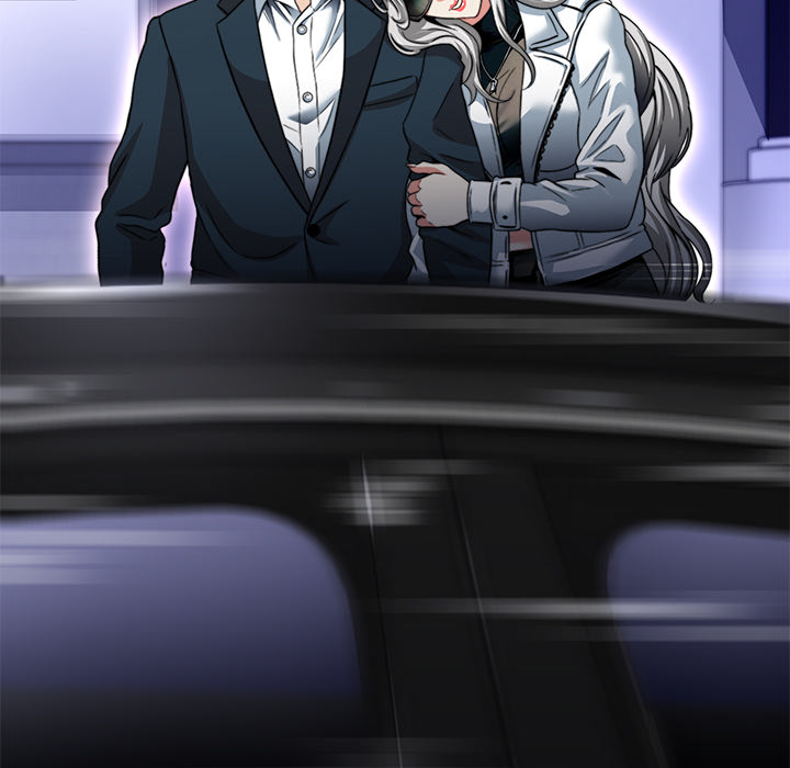 My Gangster Girlfriend Chap Chapter 22-My Gangster Girlfriend - Next Chap 23