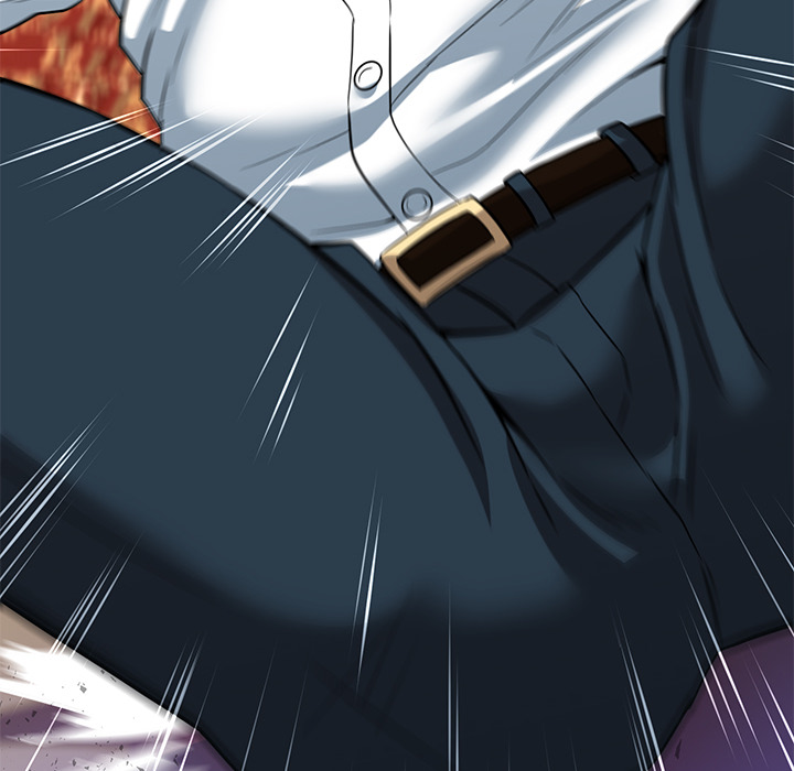 My Gangster Girlfriend Chap Chapter 22-My Gangster Girlfriend - Next Chap 23