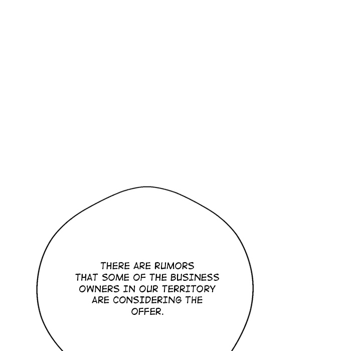 My Gangster Girlfriend Chap Chapter 22-My Gangster Girlfriend - Next Chap 23