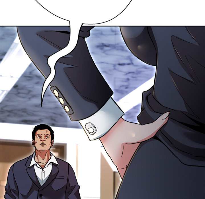 My Gangster Girlfriend Chap Chapter 22-My Gangster Girlfriend - Next Chap 23