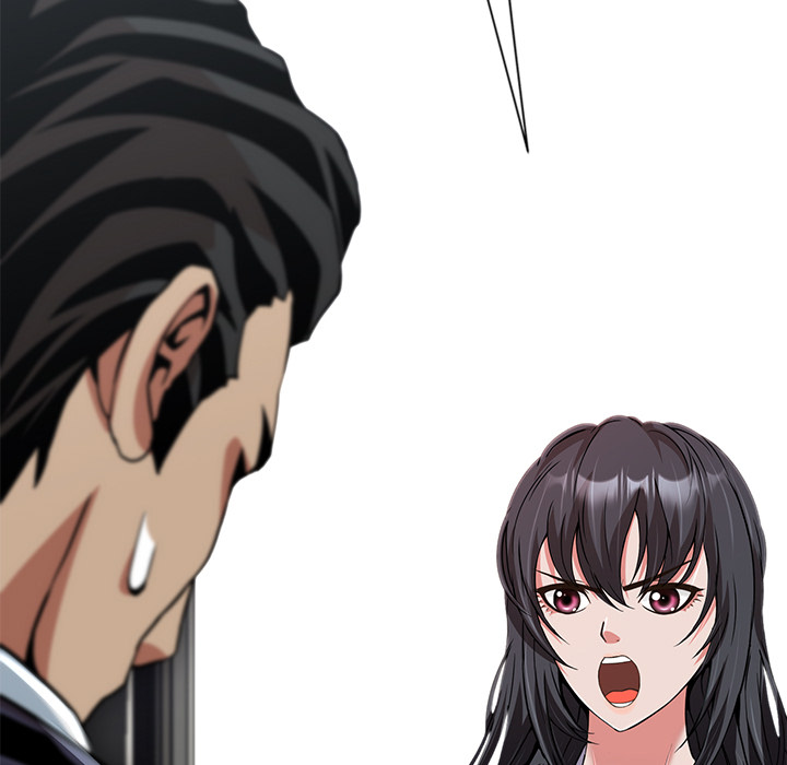 My Gangster Girlfriend Chap Chapter 22-My Gangster Girlfriend - Next Chap 23