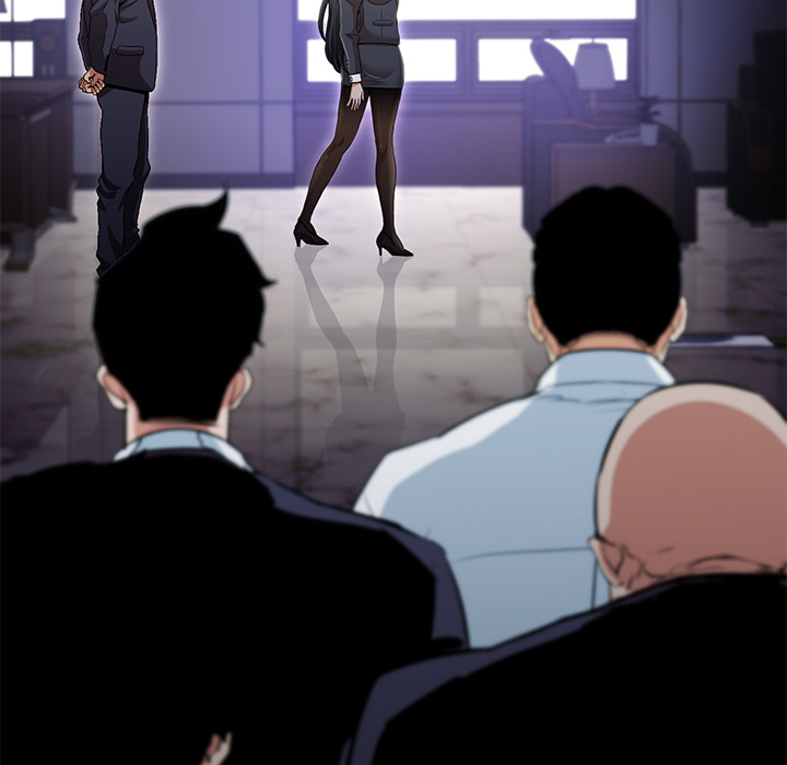 My Gangster Girlfriend Chap Chapter 22-My Gangster Girlfriend - Next Chap 23