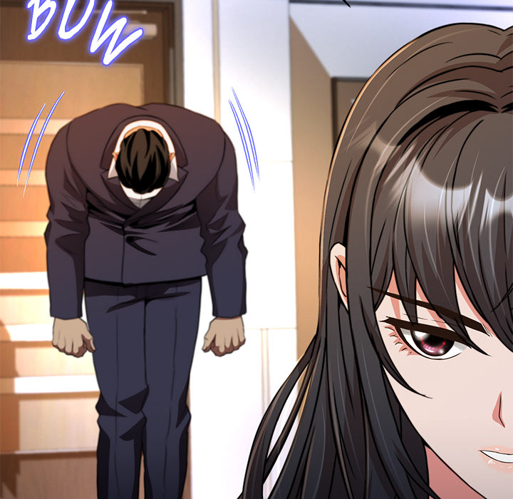 My Gangster Girlfriend Chap Chapter 22-My Gangster Girlfriend - Next Chap 23