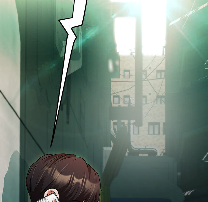 My Gangster Girlfriend Chap Chapter 22-My Gangster Girlfriend - Next Chap 23