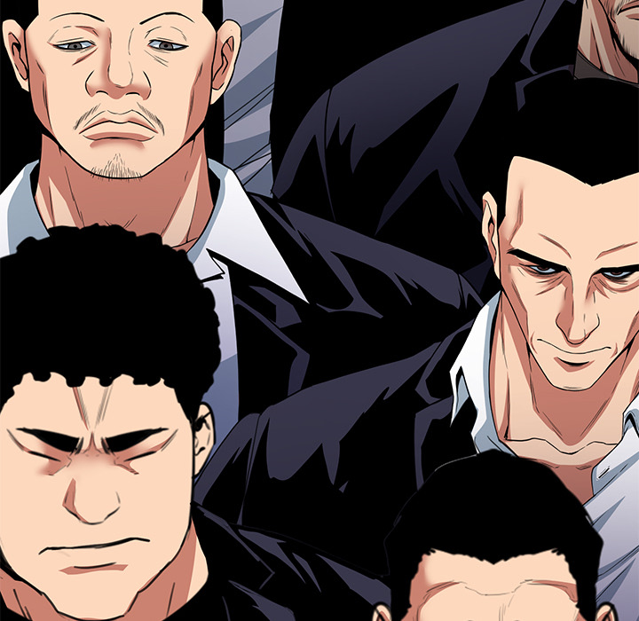 My Gangster Girlfriend Chap Chapter 22-My Gangster Girlfriend - Next Chap 23