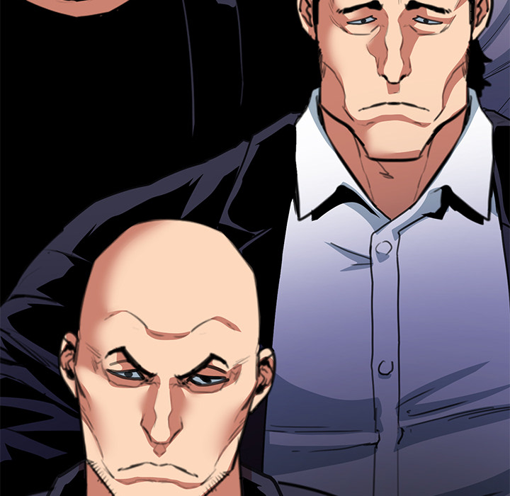 My Gangster Girlfriend Chap Chapter 22-My Gangster Girlfriend - Next Chap 23