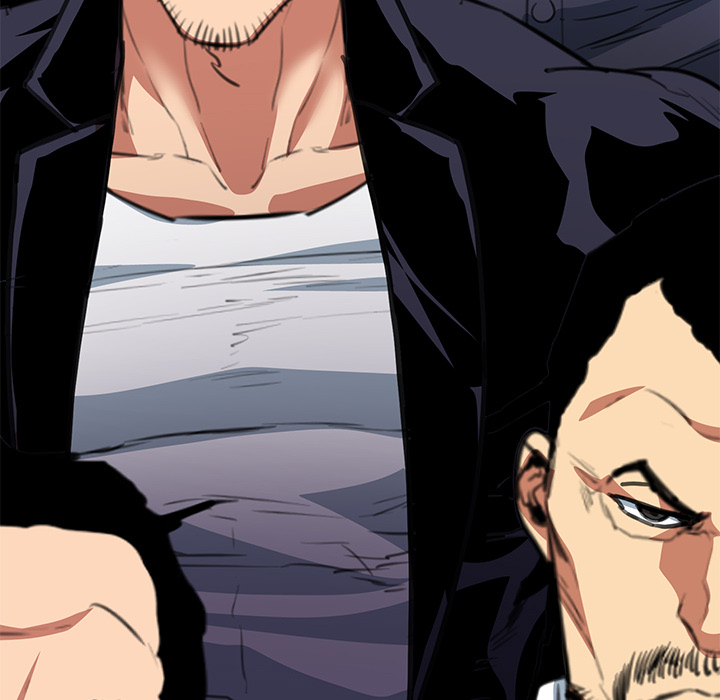 My Gangster Girlfriend Chap Chapter 22-My Gangster Girlfriend - Next Chap 23