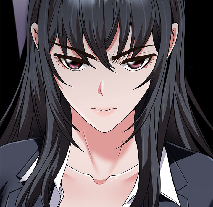 My Gangster Girlfriend Chap Chapter 22-My Gangster Girlfriend - Next Chap 23