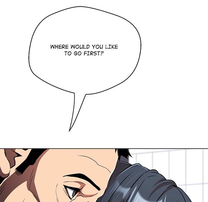 My Gangster Girlfriend Chap Chapter 22-My Gangster Girlfriend - Next Chap 23