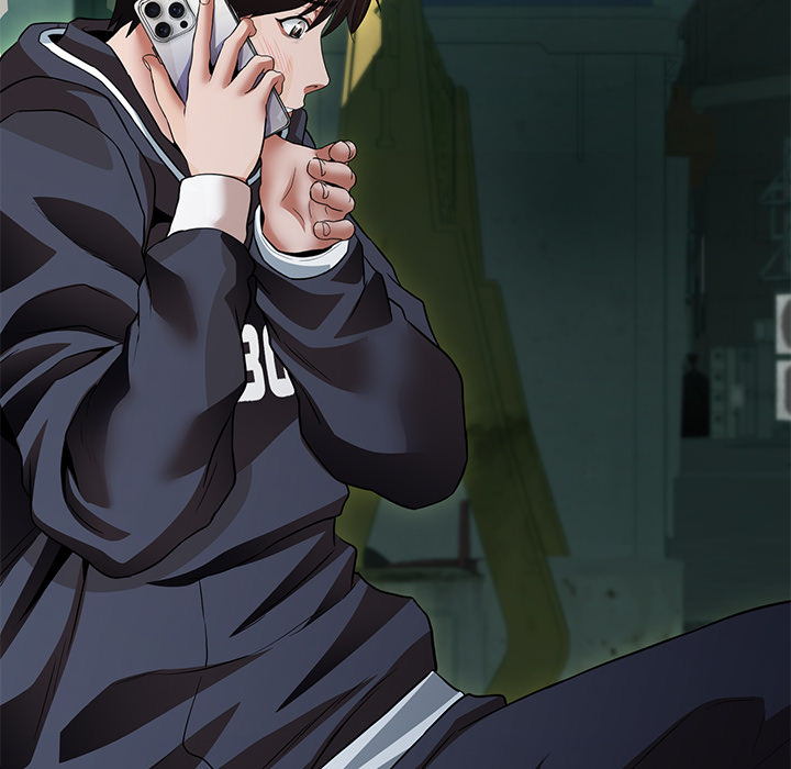 My Gangster Girlfriend Chap Chapter 22-My Gangster Girlfriend - Next Chap 23