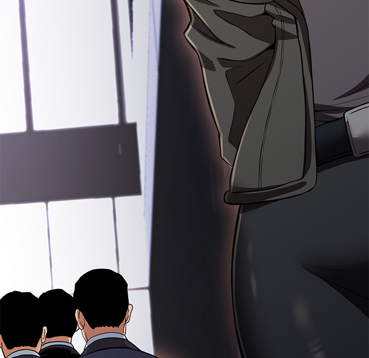 My Gangster Girlfriend Chap Chapter 22-My Gangster Girlfriend - Next Chap 23