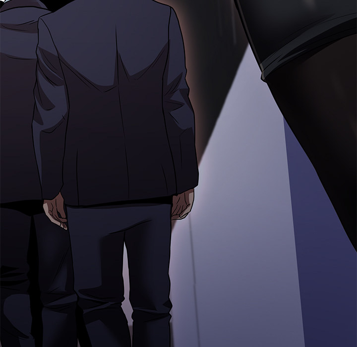 My Gangster Girlfriend Chap Chapter 22-My Gangster Girlfriend - Next Chap 23