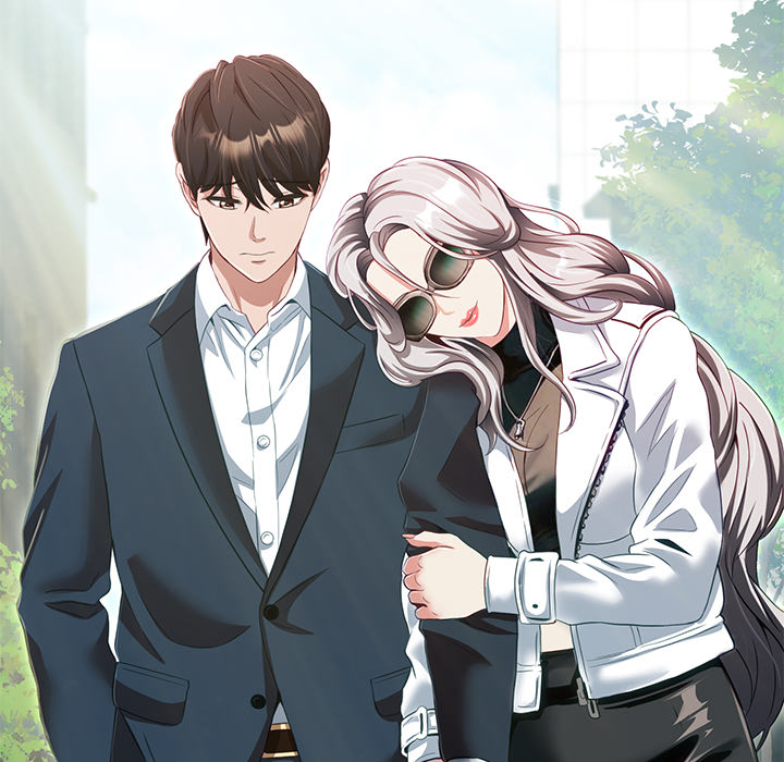 My Gangster Girlfriend Chap Chapter 22-My Gangster Girlfriend - Next Chap 23