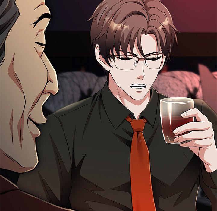 My Gangster Girlfriend Chap Chapter 23-My Gangster Girlfriend - Next Chap 24