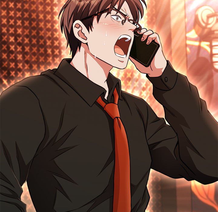 My Gangster Girlfriend Chap Chapter 23-My Gangster Girlfriend - Next Chap 24