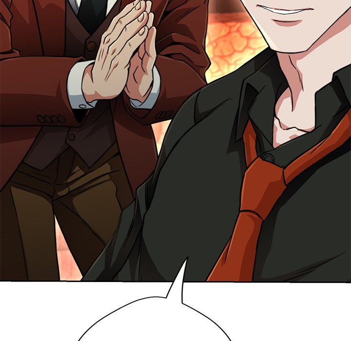 My Gangster Girlfriend Chap Chapter 23-My Gangster Girlfriend - Next Chap 24