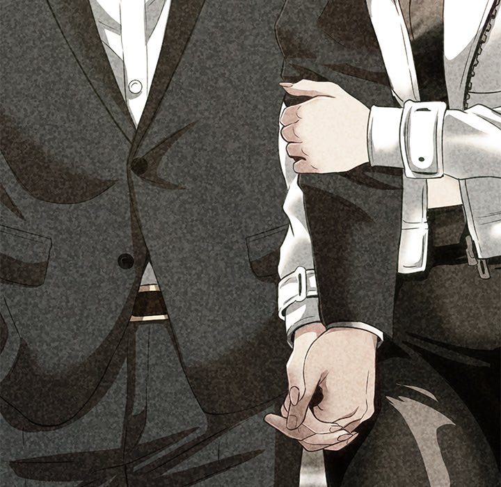 My Gangster Girlfriend Chap Chapter 23-My Gangster Girlfriend - Next Chap 24