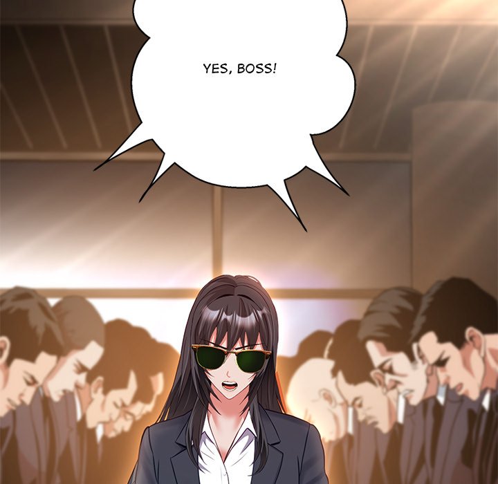 My Gangster Girlfriend Chap Chapter 23-My Gangster Girlfriend - Next Chap 24