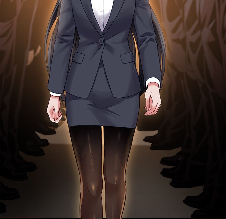 My Gangster Girlfriend Chap Chapter 23-My Gangster Girlfriend - Next Chap 24