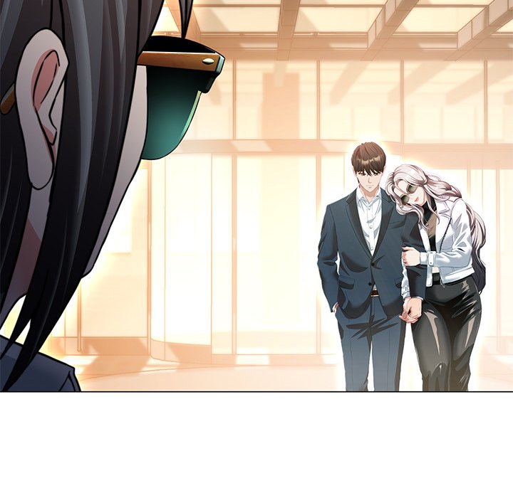 My Gangster Girlfriend Chap Chapter 23-My Gangster Girlfriend - Next Chap 24