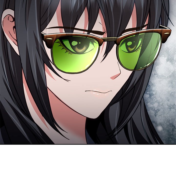 My Gangster Girlfriend Chap Chapter 23-My Gangster Girlfriend - Next Chap 24