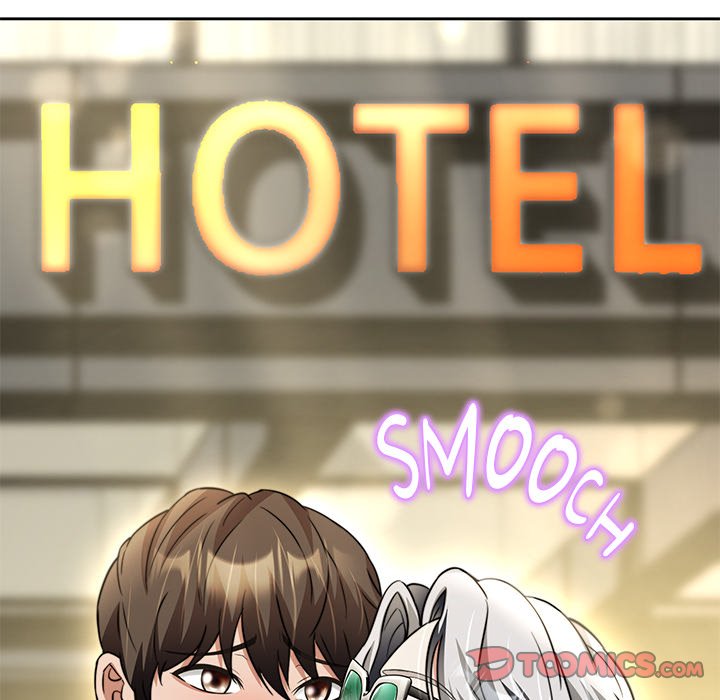 My Gangster Girlfriend Chap Chapter 23-My Gangster Girlfriend - Next Chap 24