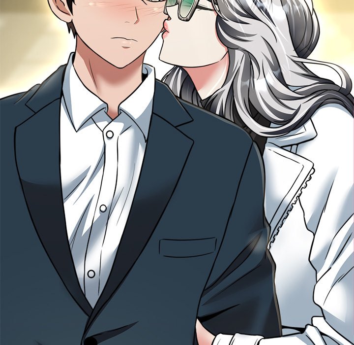 My Gangster Girlfriend Chap Chapter 23-My Gangster Girlfriend - Next Chap 24