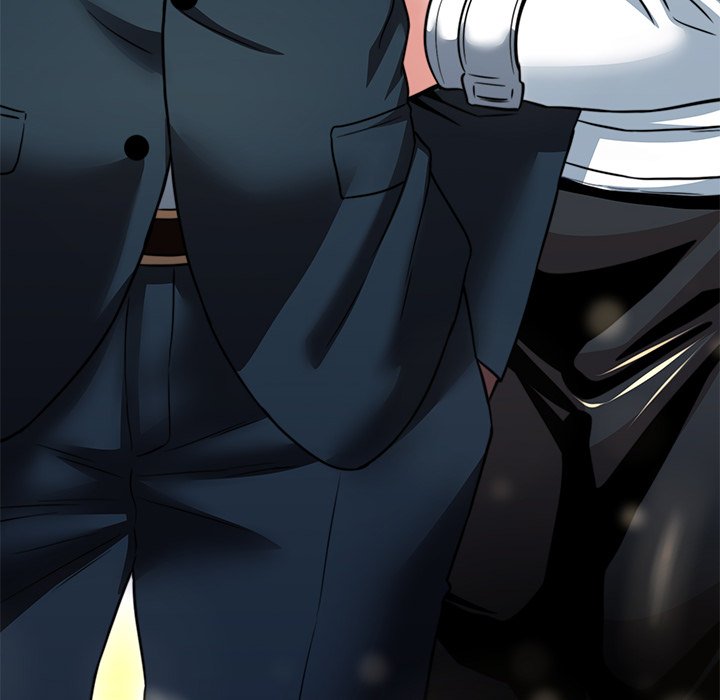 My Gangster Girlfriend Chap Chapter 23-My Gangster Girlfriend - Next Chap 24