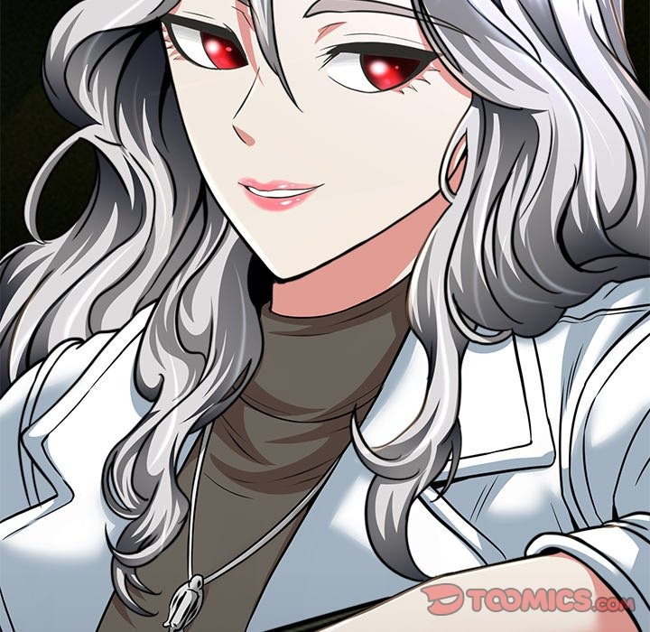 My Gangster Girlfriend Chap Chapter 24-My Gangster Girlfriend - Next Chap 25