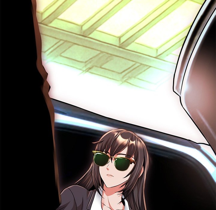 My Gangster Girlfriend Chap Chapter 24-My Gangster Girlfriend - Next Chap 25