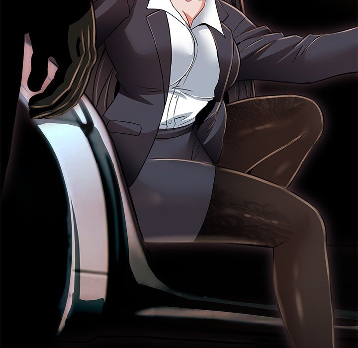 My Gangster Girlfriend Chap Chapter 24-My Gangster Girlfriend - Next Chap 25