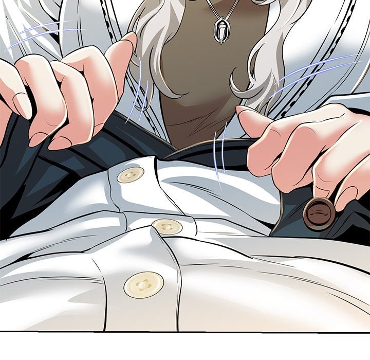 My Gangster Girlfriend Chap Chapter 24-My Gangster Girlfriend - Next Chap 25