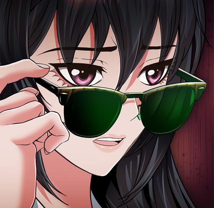 My Gangster Girlfriend Chap Chapter 24-My Gangster Girlfriend - Next Chap 25