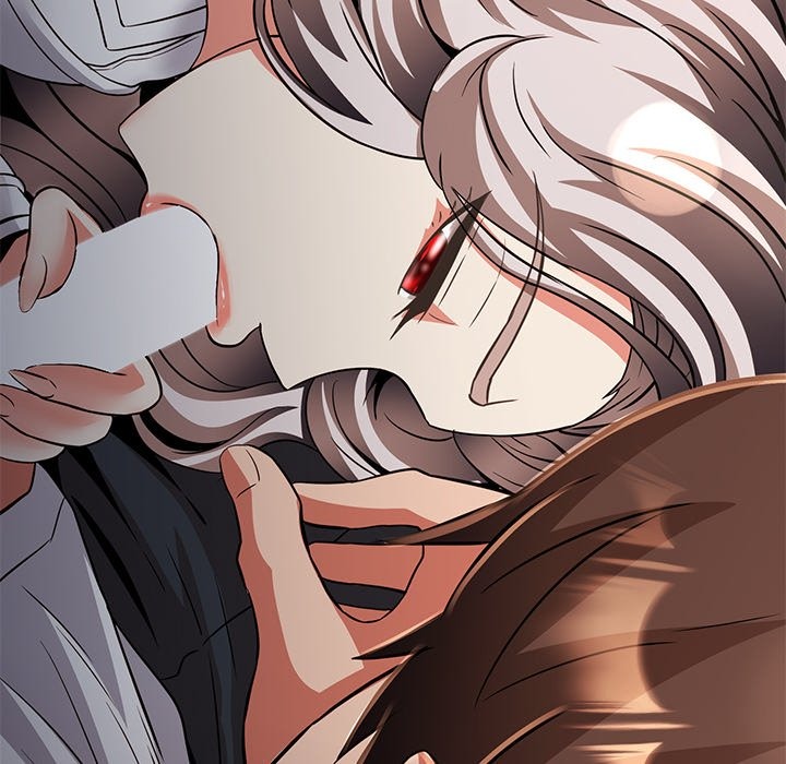 My Gangster Girlfriend Chap Chapter 24-My Gangster Girlfriend - Next Chap 25