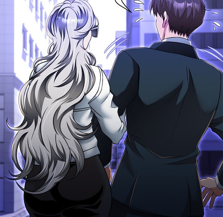 My Gangster Girlfriend Chap Chapter 24-My Gangster Girlfriend - Next Chap 25