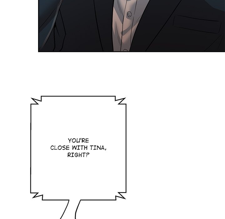 My Gangster Girlfriend Chap Chapter 24-My Gangster Girlfriend - Next Chap 25