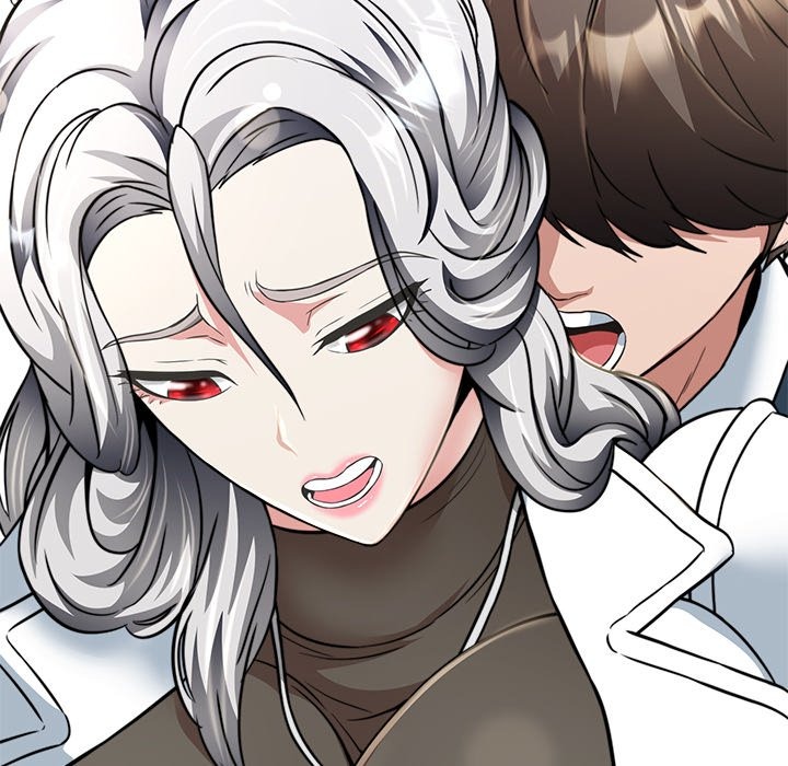 My Gangster Girlfriend Chap Chapter 24-My Gangster Girlfriend - Next Chap 25