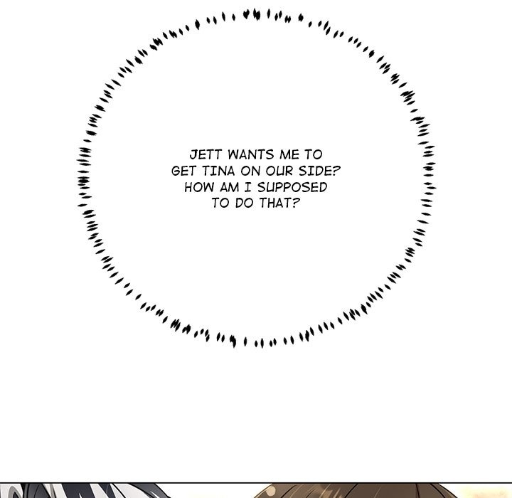 My Gangster Girlfriend Chap Chapter 24-My Gangster Girlfriend - Next Chap 25