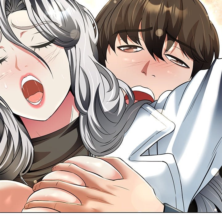 My Gangster Girlfriend Chap Chapter 24-My Gangster Girlfriend - Next Chap 25