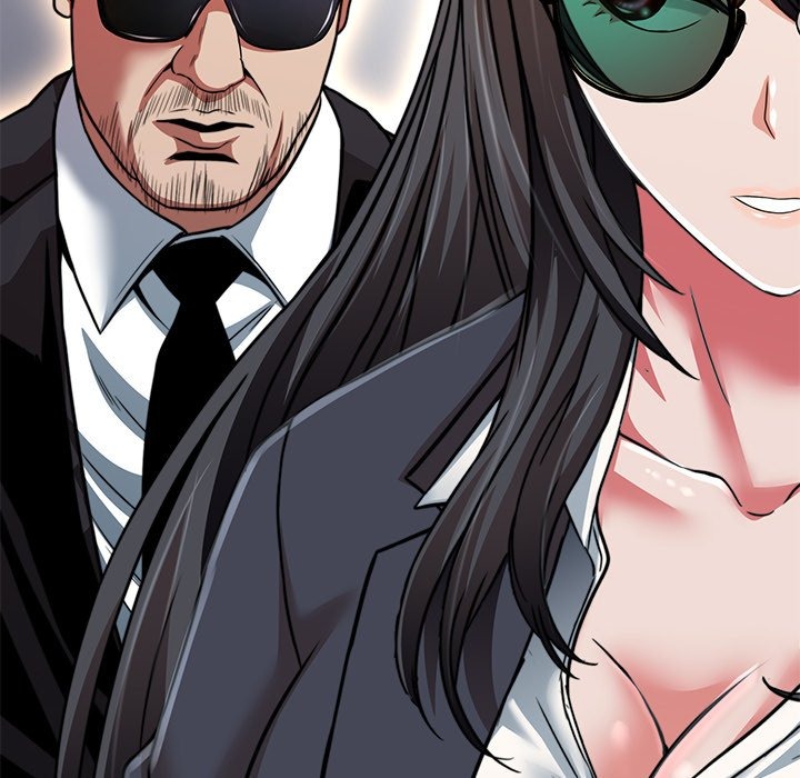 My Gangster Girlfriend Chap Chapter 24-My Gangster Girlfriend - Next Chap 25