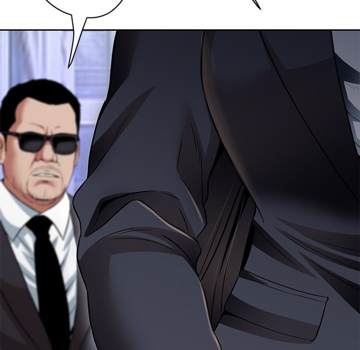 My Gangster Girlfriend Chap Chapter 24-My Gangster Girlfriend - Next Chap 25